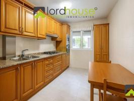 Piso en venta en Lorca, San Mateo photo 0