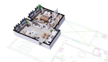 Piso en venta en Puerto Real, Centro photo 0