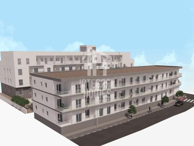 Piso en venta en Ayamonte photo 0