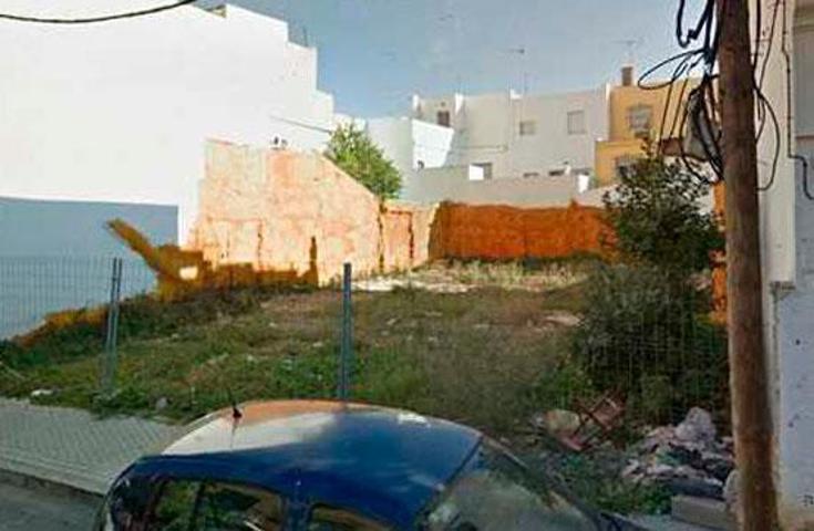 Terreno en venta en Sevilla, CALLE ALONSO MINGO, 0, 41014 photo 0