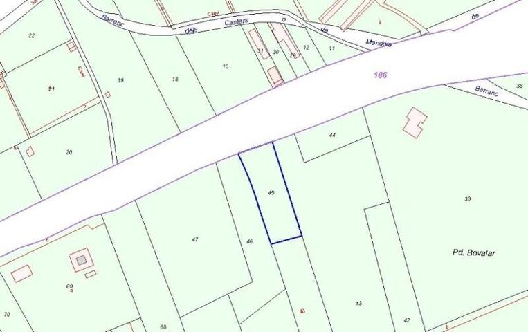 Terreno en venta en Castellón de la Plana, Urbanizaciones photo 0