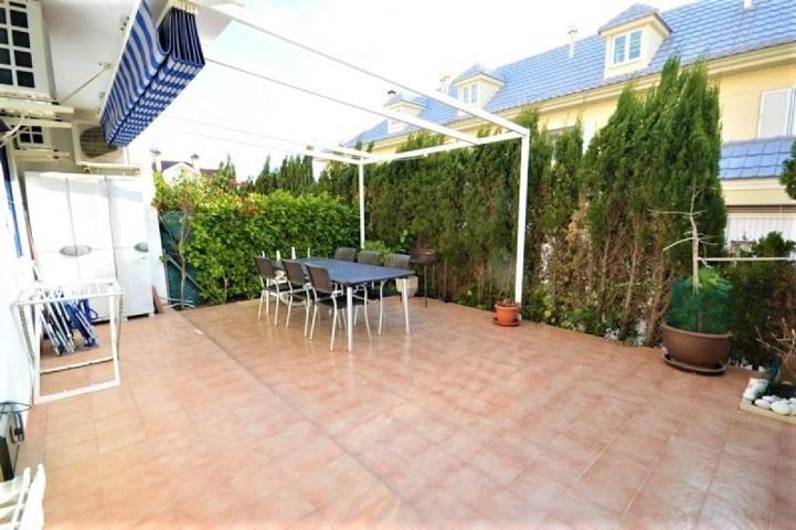 Bungalow en venta en Torrevieja, La veleta photo 0