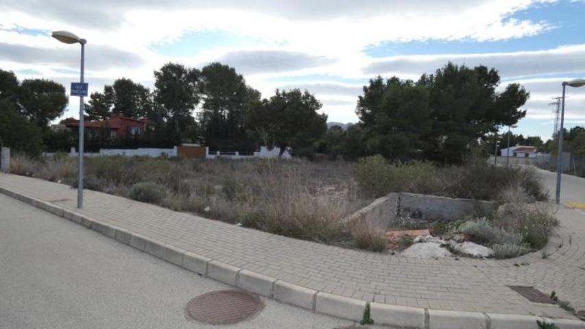 Terreno en venta en Fortuna, EL RELOJ photo 0