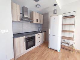 Piso en venta en Roquetas de Mar, Centro photo 0