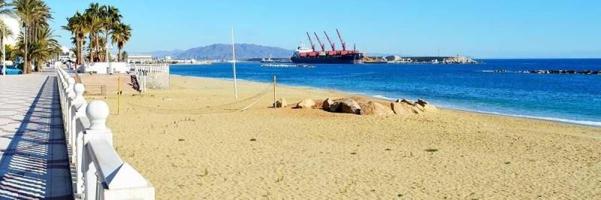 Planta baja en venta en Garrucha, Garrucha photo 0