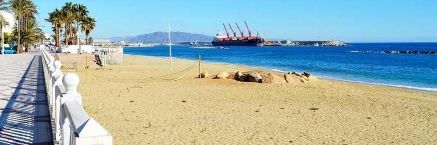 Planta baja en venta en Garrucha, Garrucha photo 0