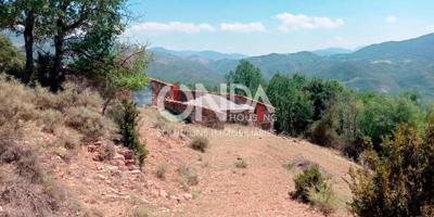 Casa con terreno en venta en Baix Pallars, Capdella photo 0