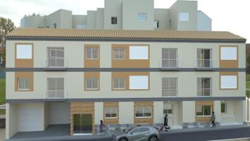 Piso en venta en Mazarrón, Centro photo 0