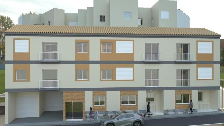 Piso en venta en Mazarrón, Centro photo 0