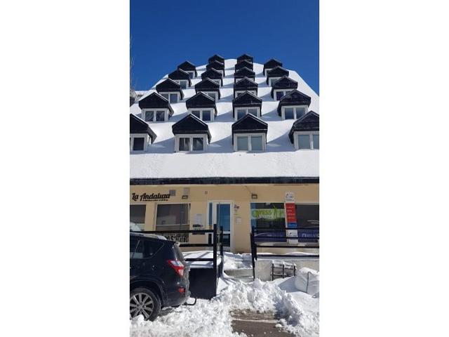 Apartamento en venta en Sierra Nevada photo 0