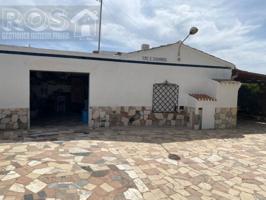 Chalet en venta en Aspe photo 0