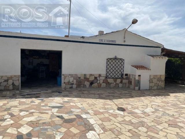 Chalet en venta en Aspe photo 0