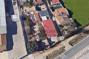 Chalet en venta en Sanlúcar de Barrameda, Barrio Alto photo 0