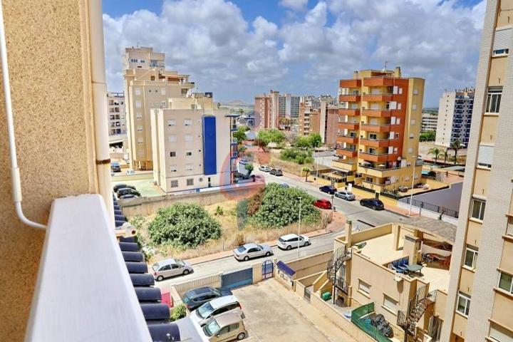 Apartamento en venta en Guardamar del Segura, SUP 7 photo 0