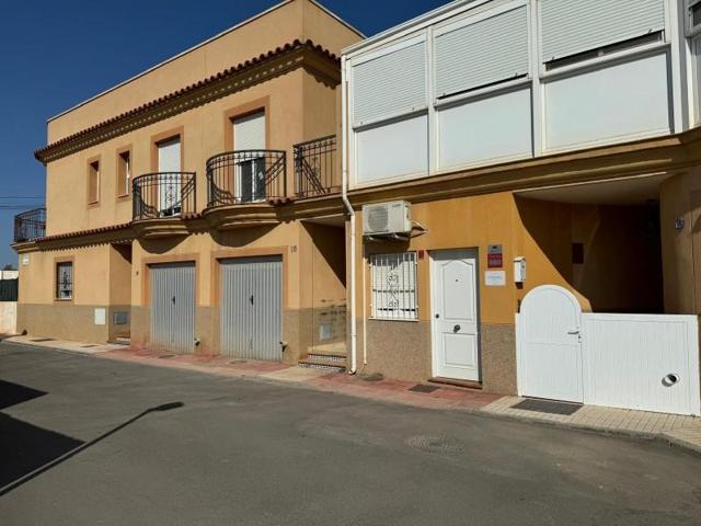 Duplex en venta en Tabernas, Andalucia photo 0