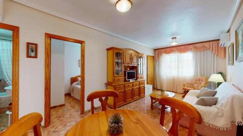 Apartamento en venta en Los Alcázares, Los Narejos photo 0