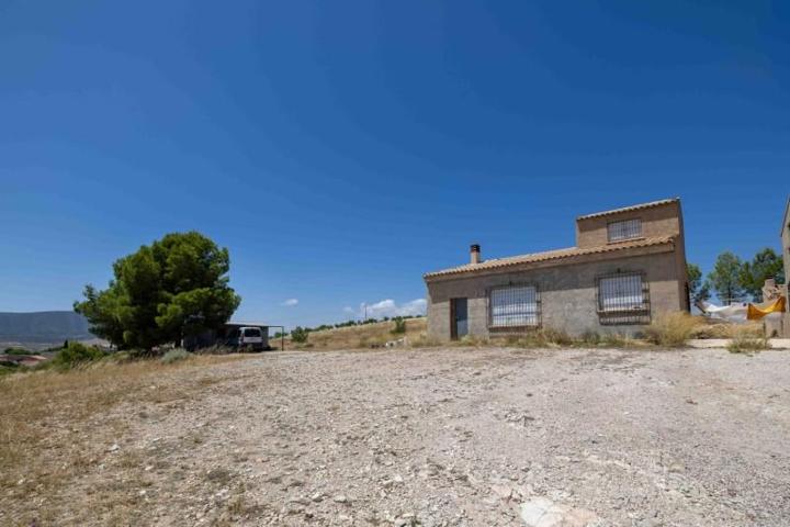 Casa en venta en Caravaca de la Cruz, Caravaca De La Cruz photo 0