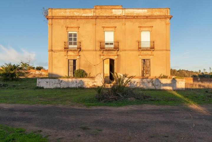 Casa en venta en Almonaster la Real, Almonaster la Real photo 0