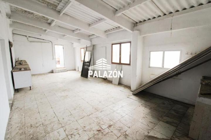 Casa con terreno en venta en Albatera photo 0