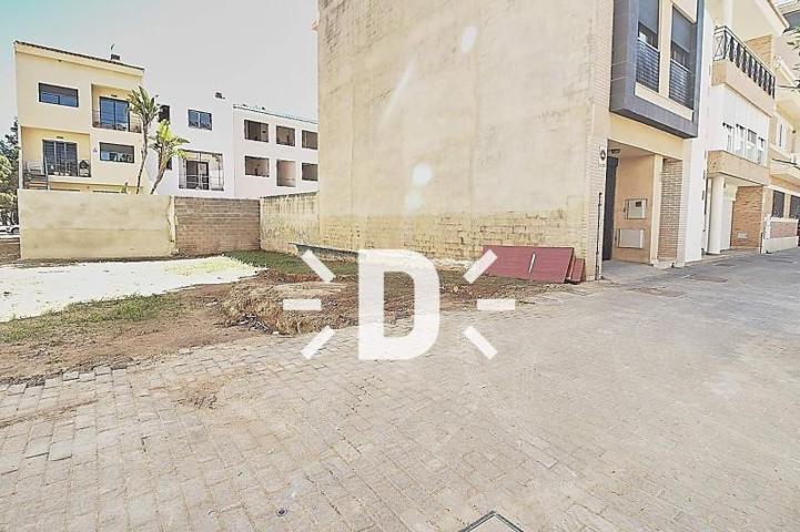 Terreno en venta en Massanassa, DIVENDRES photo 0