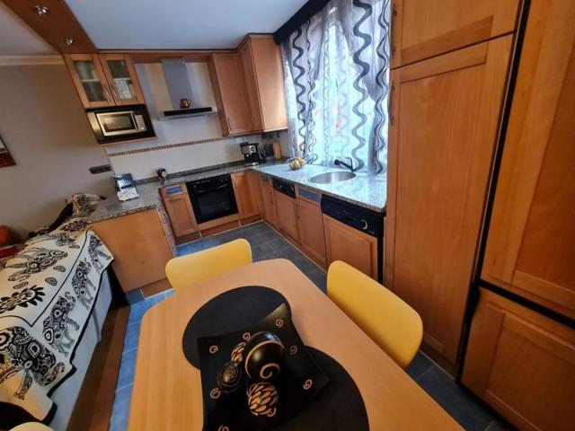 Piso en venta en Arrasate-Mondragón, Centro photo 0