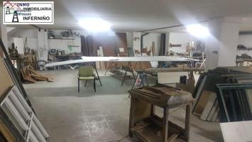 Local comercial en venta en Ferrol, Infernino photo 0