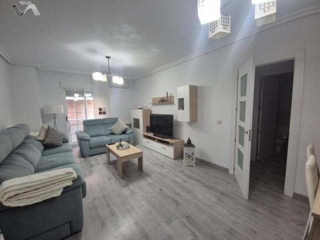 Piso en venta en Puertollano, Centro photo 0