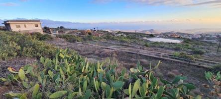Terreno en venta en San Miguel de Abona, San Miguel de abona photo 0