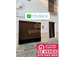 Piso en venta en Osuna photo 0