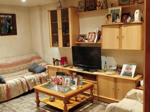 Piso en venta en Elche, Cortes valencianas photo 0