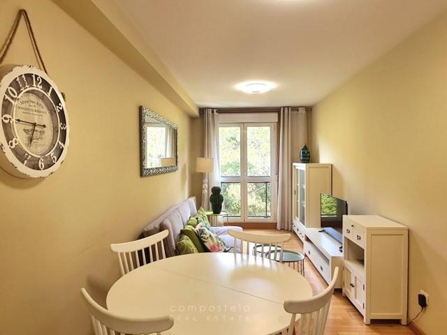 Apartamento en venta en Amés photo 0