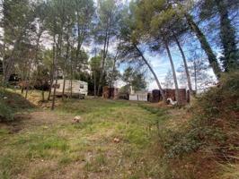 Terreno en venta en Sant Fruitós de Bages, Urbanització Les Bucardes photo 0