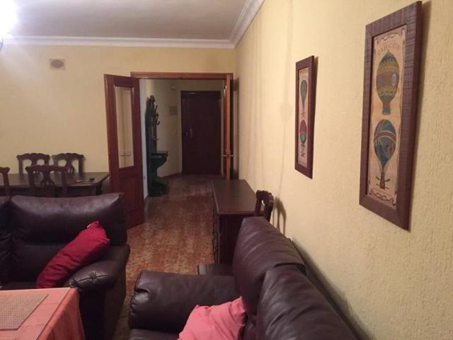 Piso en venta en Cartaya, Centro photo 0
