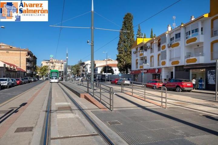 Planta baja en venta en Albolote, Avda reyes catolicos photo 0