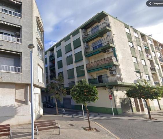 Piso en venta en Gandia, Benipeixcar - El Raval photo 0