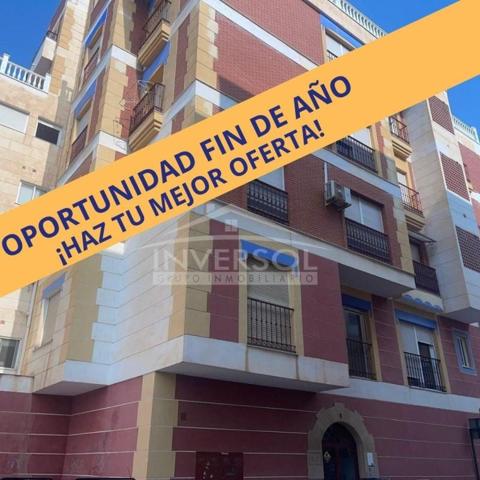 Piso en venta en Adra, Playa la caracola photo 0