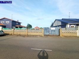 Terreno en venta en Villaquilambre, Northern spain photo 0