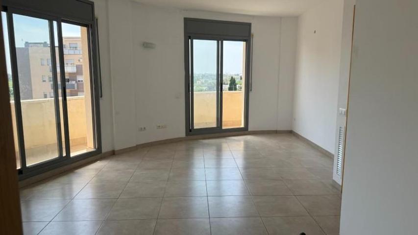 Piso en venta en Amposta, Valletes photo 0