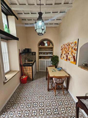 Apartamento en venta en Vejer de la Frontera, Casco antiguo photo 0