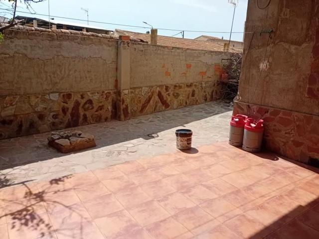 Casa en venta en Pozuelo de Calatrava photo 0