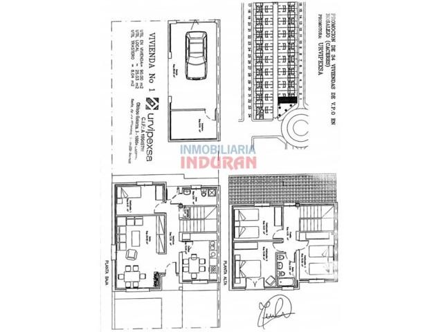 Bungalow en venta en Rosalejo photo 0