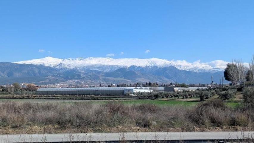 Terreno en venta en Las Gabias, Ur pedro verde photo 0