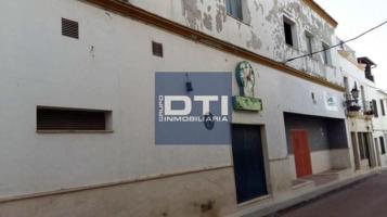 Edificio en venta en Gilena, San Pablo, 41565 photo 0