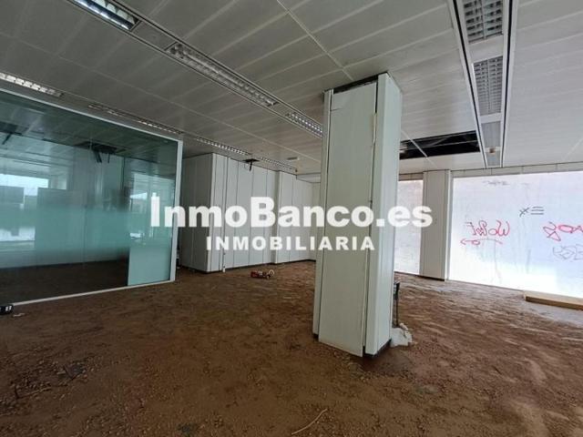 Local comercial en venta en Beniparrell, Avinguda Llevant, 30, 46469 photo 0