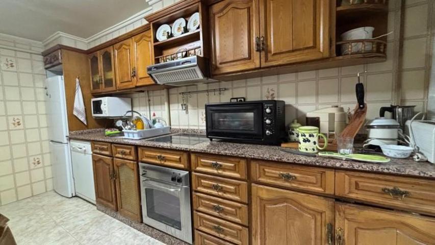 Piso en venta en Ponferrada, Centro photo 0