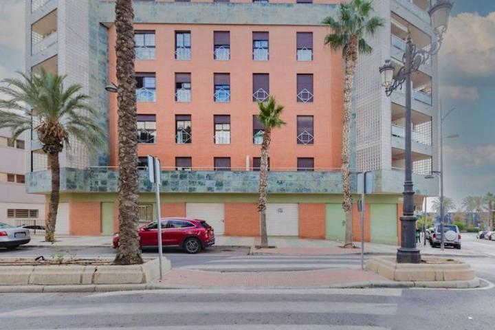 Oficina en venta en Vícar, La Gangosa photo 0