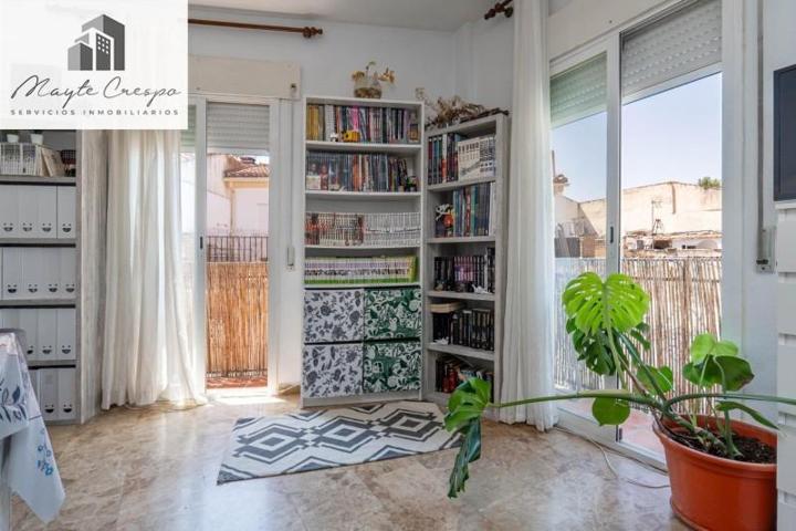 Piso en venta en Cúllar Vega, CENTRO photo 0