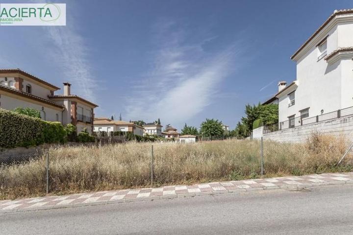 Terreno en venta en Cájar, Zona metropolitana photo 0