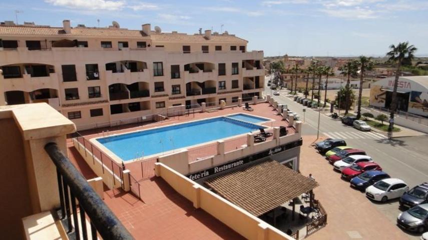 Piso en venta en Murcia, Área de Murcia photo 0