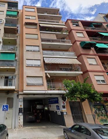 Piso en venta en Gandia, Paseo Germanías photo 0
